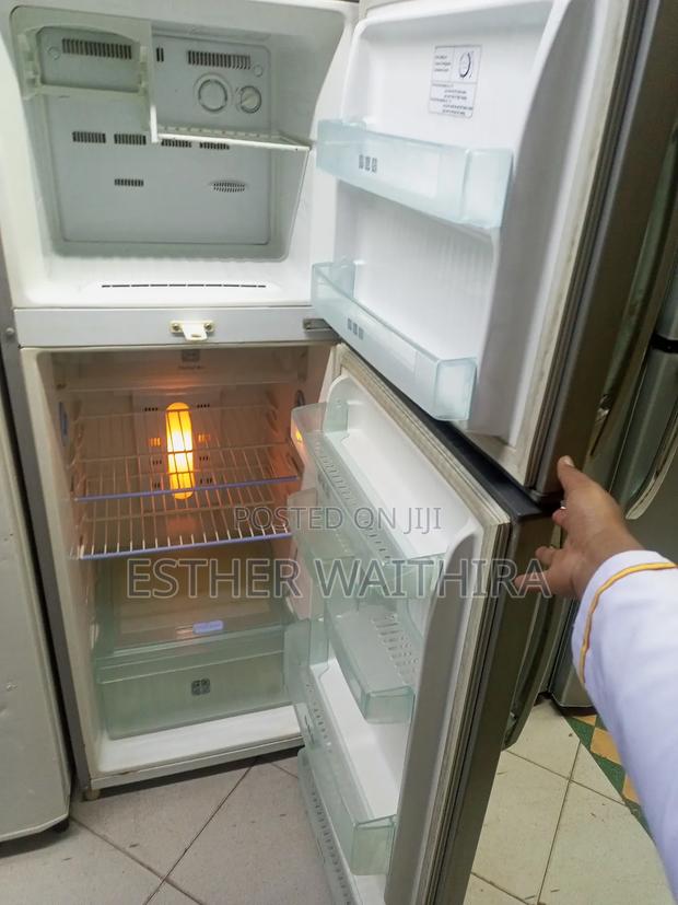 Lg Fridge 350l - thumbnail 8