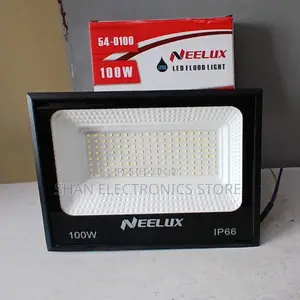 Super Bright Floodlight at Ac Floodlight – 100 Wattts