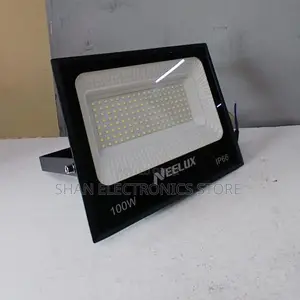 Ip Electric 100 Wats > Led Flood Light 100w