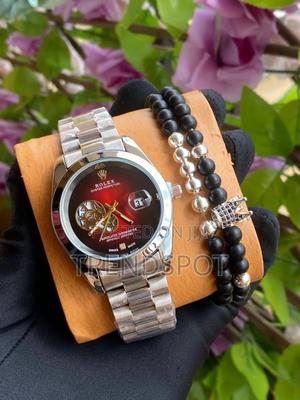 Rolex X Bangles - thumbnail 2