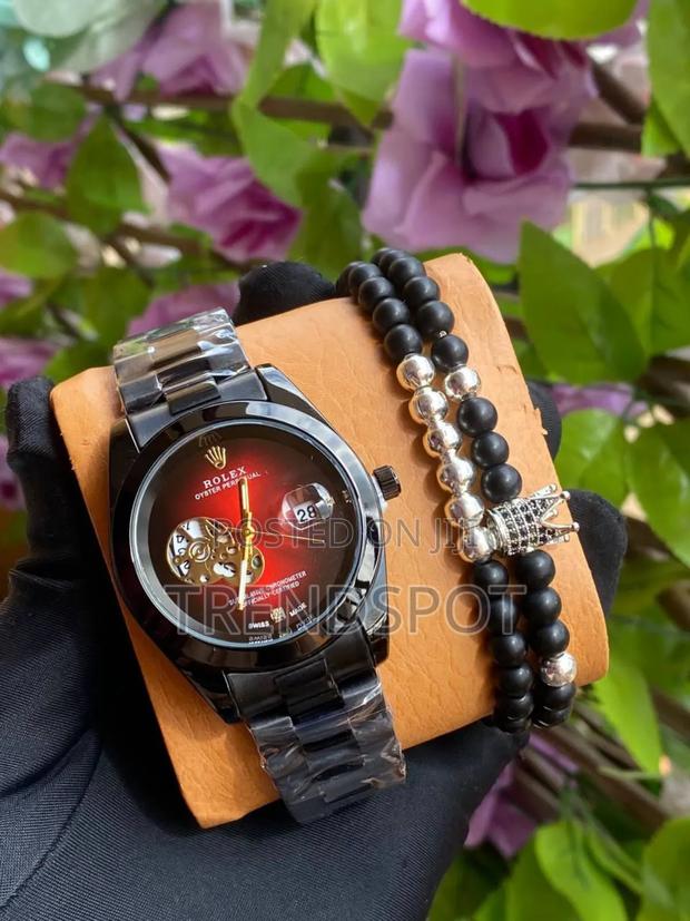 Rolex X Bangles - thumbnail 3