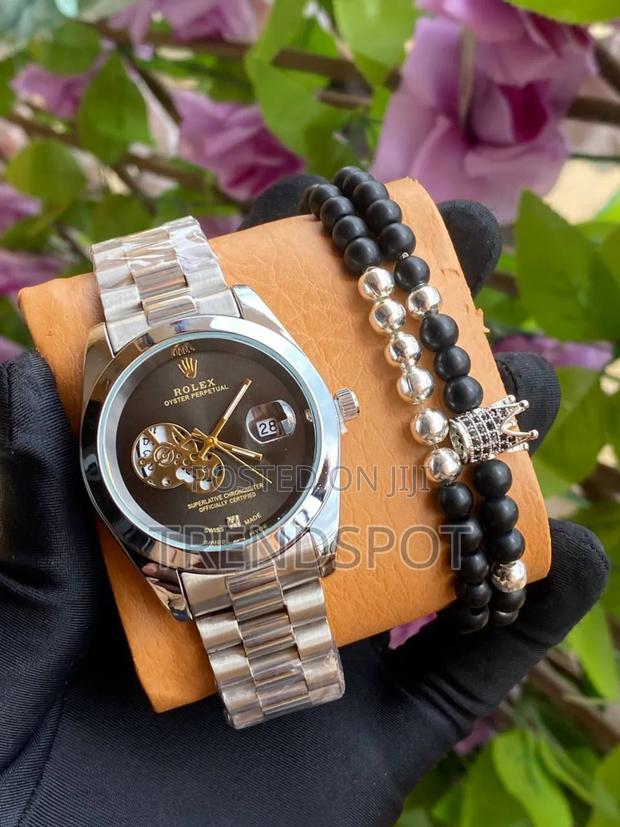 Rolex X Bangles - thumbnail 5