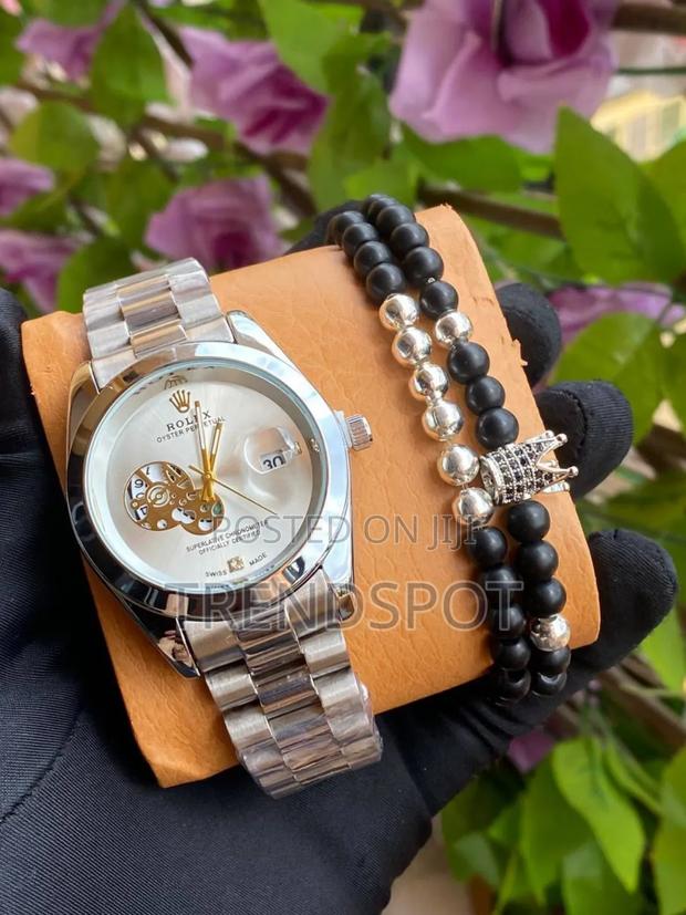 Rolex X Bangles - thumbnail 6