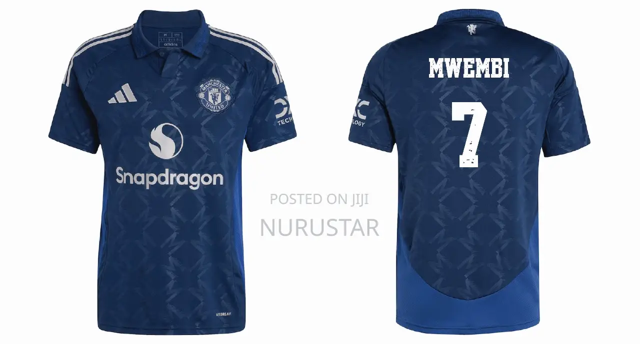 Custom Printed Jerseys