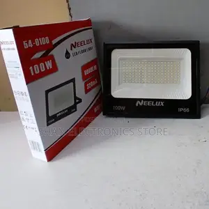 Flood Light 100w Best Quality- Ac Floodlight – 100w