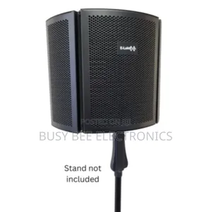 Acoustic Isolation Shield