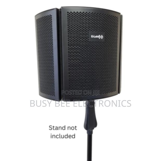 Acoustic Isolation Shield - thumbnail 2