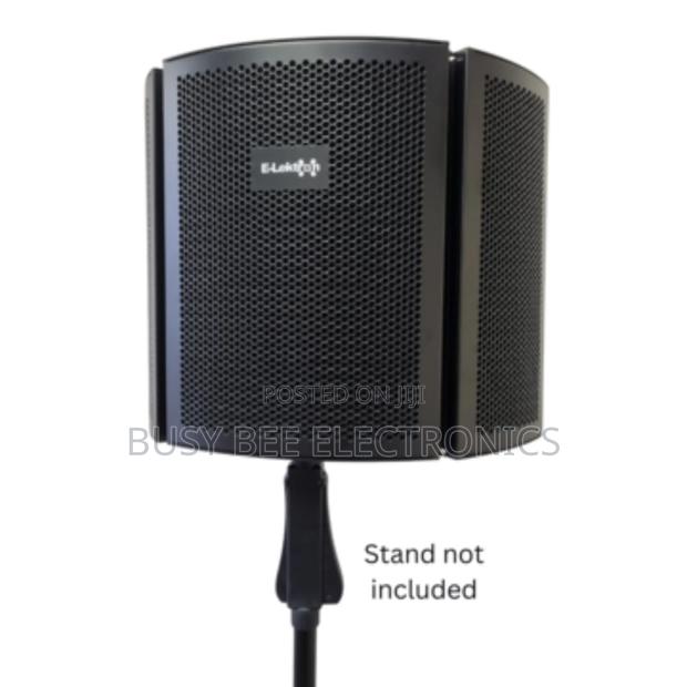 Acoustic Isolation Shield - thumbnail 3
