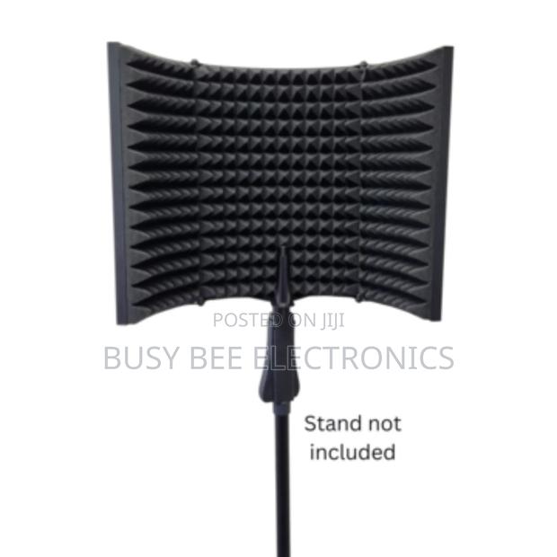 Acoustic Isolation Shield - thumbnail 4