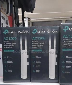 Tp Link Eap225 Ourdoor Access Point - thumbnail 2