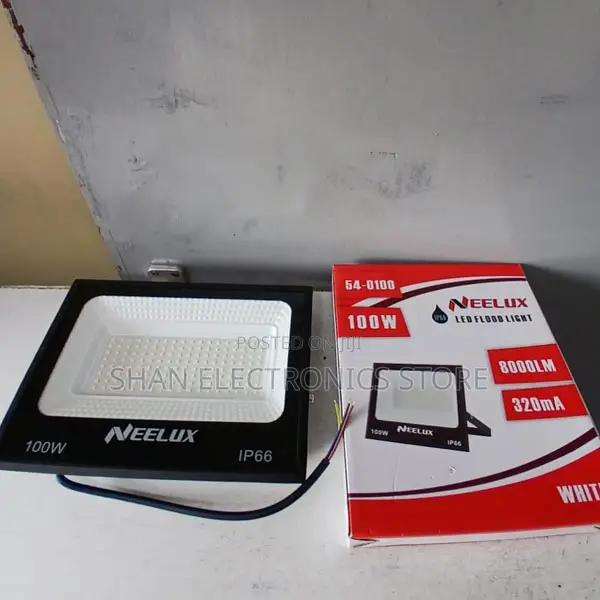 At Brand New Outdoor Led Flood Light