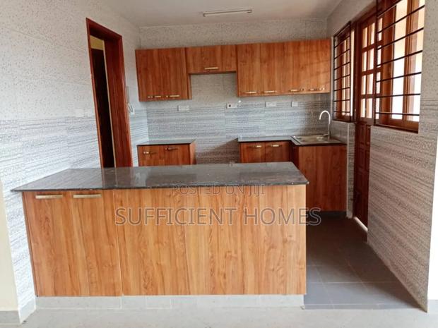 2bdrm Apartment in Ruaka for rent - main view