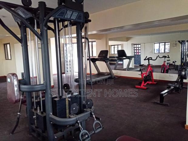 2bdrm Apartment in Ruaka for rent - thumbnail 2