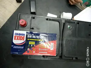 Car Battery Din88 for Marcedez Benz