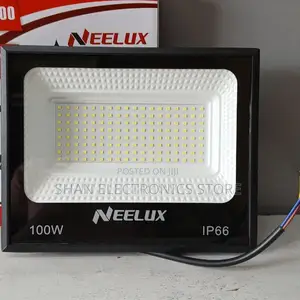 All Weather- High Power 100w Ip65 Outdoor Led Flood Light