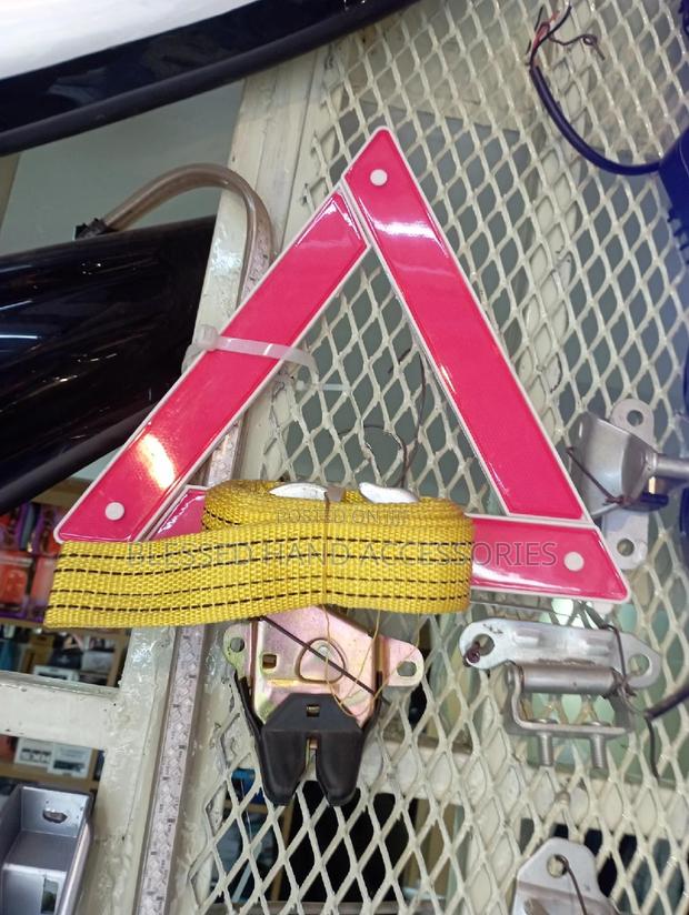 Plastic Life Saver - main view