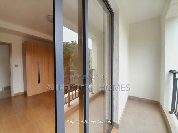 1bdrm Apartment in Ruaka for rent - thumbnail 3