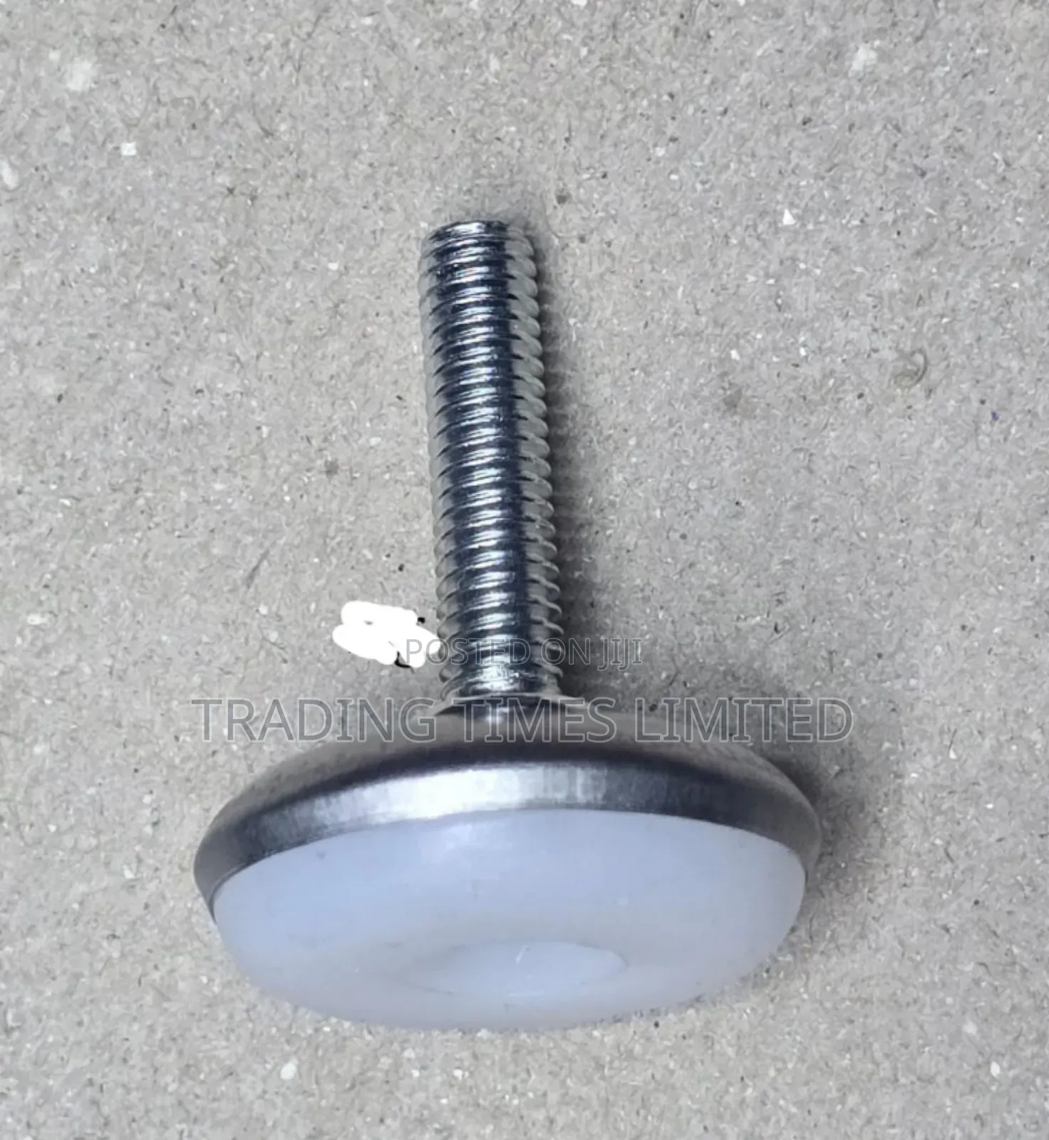 Furniture Legs for Metallic Tables and Chairs