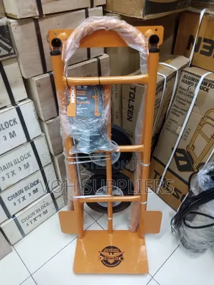 Wokin Heavy Duty Hand Truck 362kgs