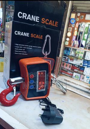 500kg Crane Scale - thumbnail 2