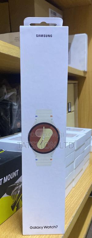 Samsung Galaxy Watch 7 40mm New - thumbnail 2