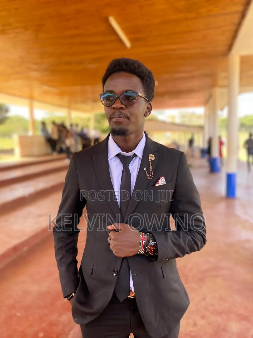 Social Media Marketing Officer