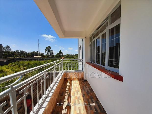 2bdrm Apartment in Ruaka for rent - main view