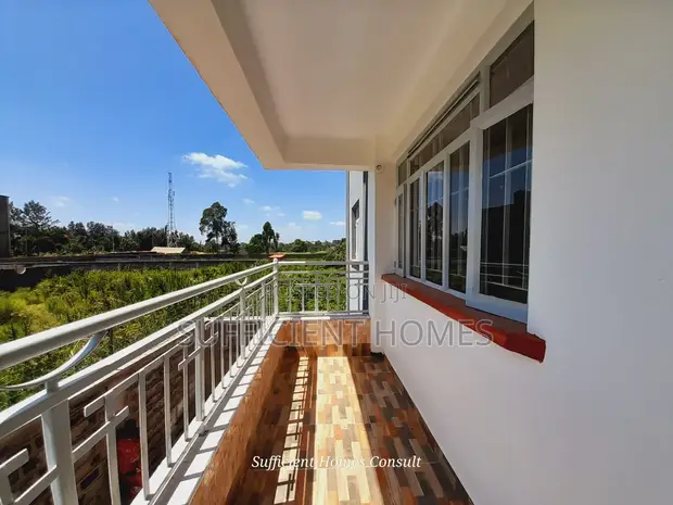 2bdrm Apartment in Ruaka for rent