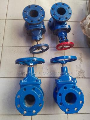 Sluice Valve 3 Inch - thumbnail 2