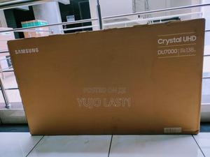 Samsung 55 Inch Du7000 Crystal Uhd Smart Tv - thumbnail 2