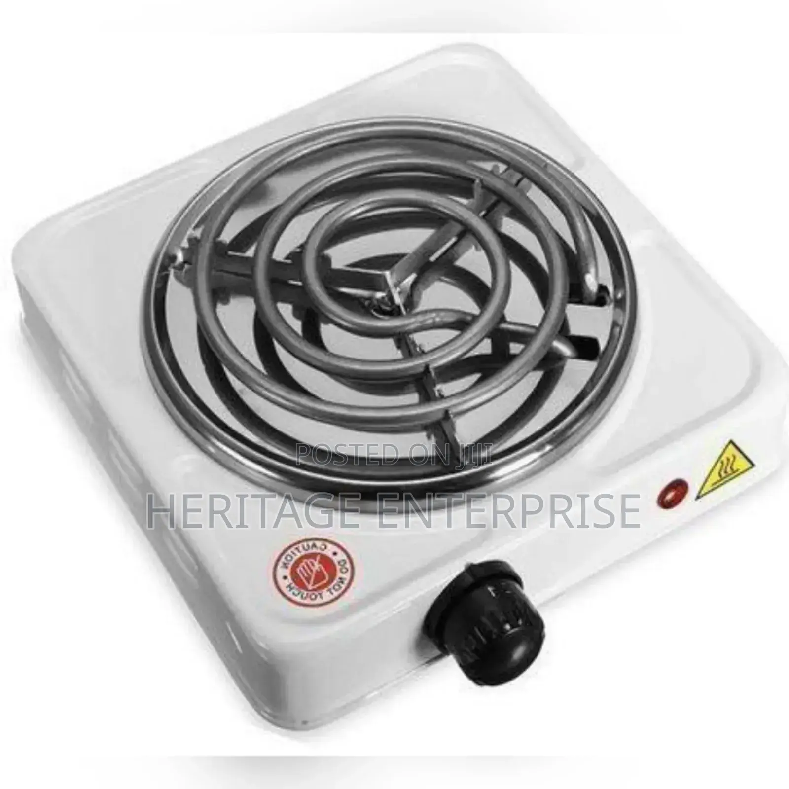 Single Hotplate