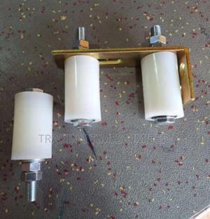 Gate Guide for Sliding Gates - thumbnail 2