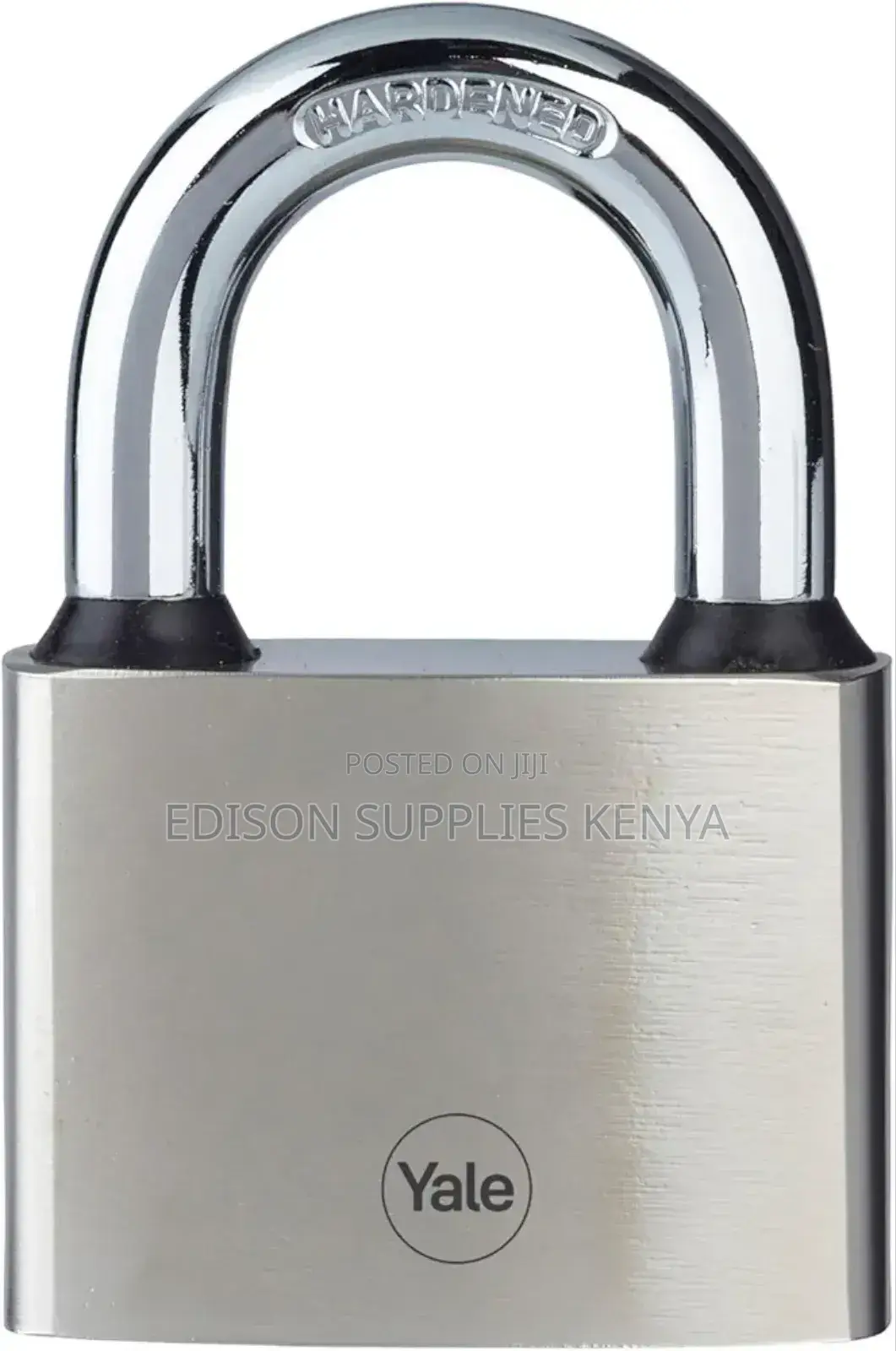 Yale Standard Iron Padlock 60mm, Heavy Duty Padlock