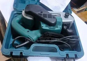 Makita Electric Belt Sander 1,500watts