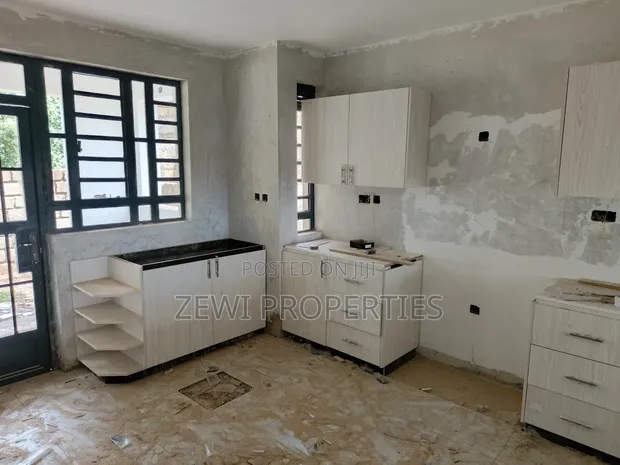 4bdrm Maisonette in Ngong, Matasia for sale