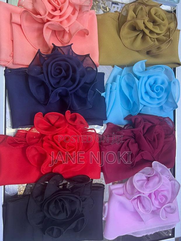 Clothing Accessories - main view