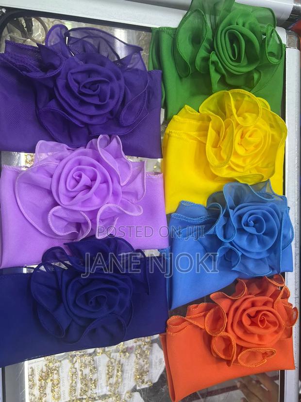 Clothing Accessories - thumbnail 5