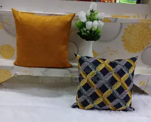 Decorative Cushion Covers
