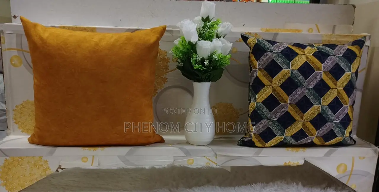 Decorative Cushion Covers