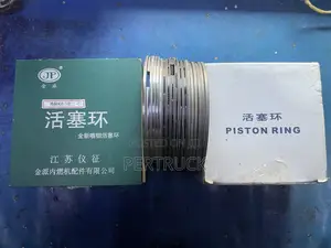 612600030053 Weichai/Jp Piston Rings WD615,WP10,Sinohowo,FAW
