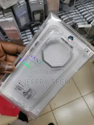 Clear Case With Camera Protectioncase XIAOMI REDMI A3