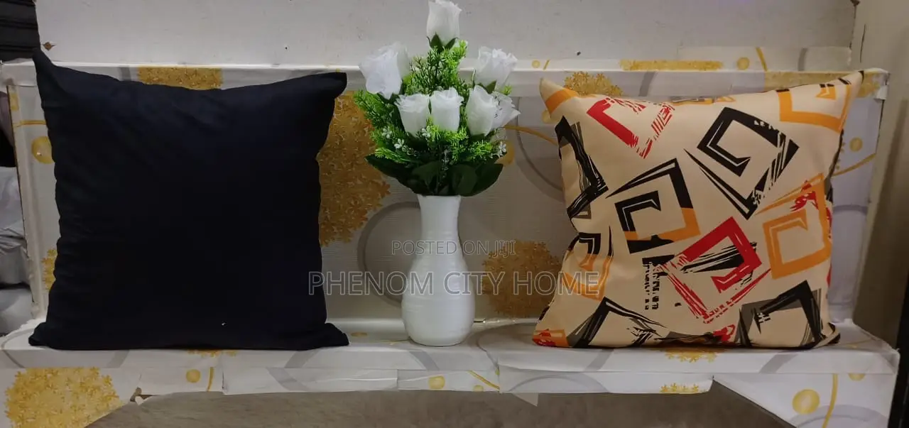 Decor Throwpillow Covers