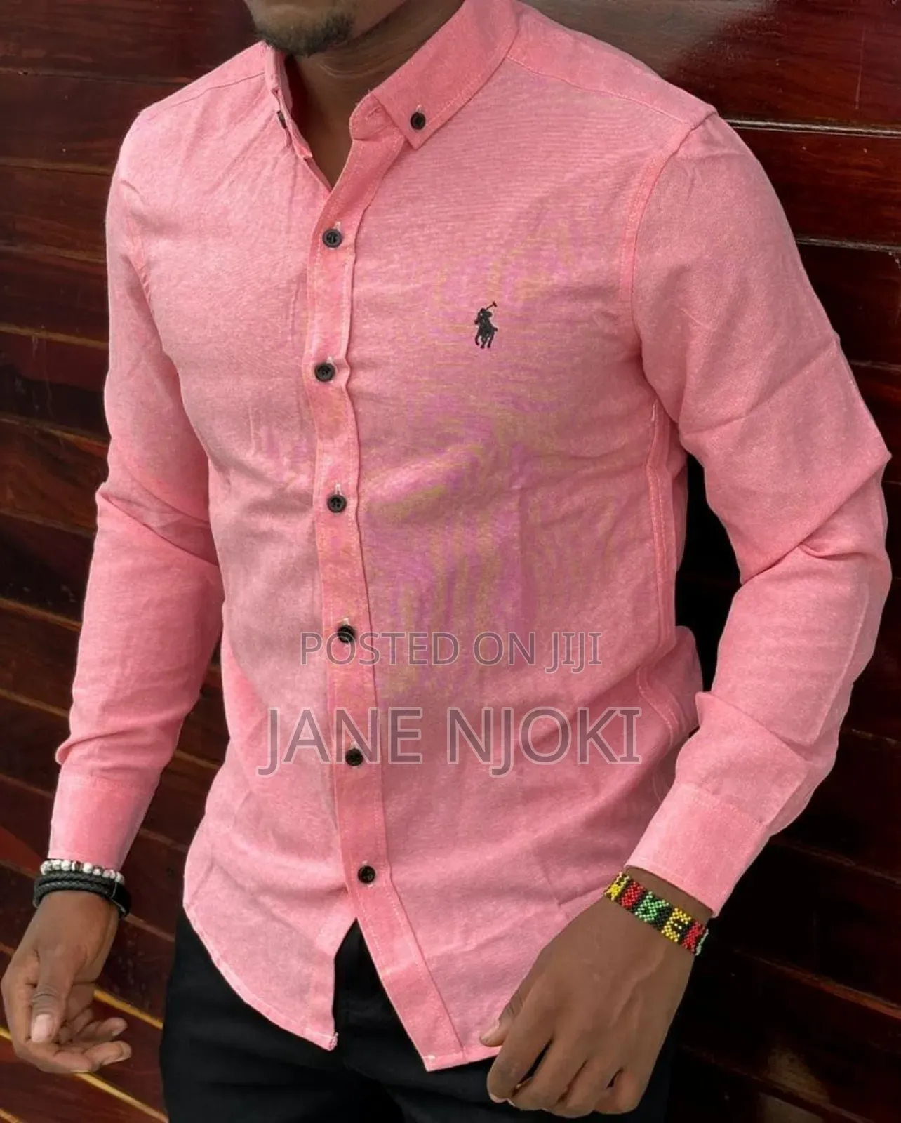 Men Polo Shirt
