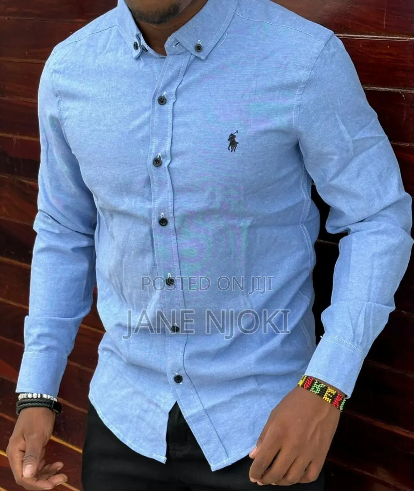 Men Polo Shirt