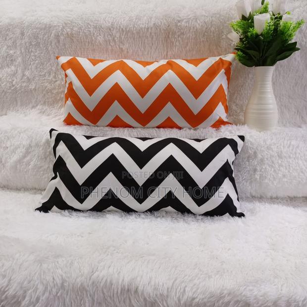 Rectangular Decoration Pillow Cases