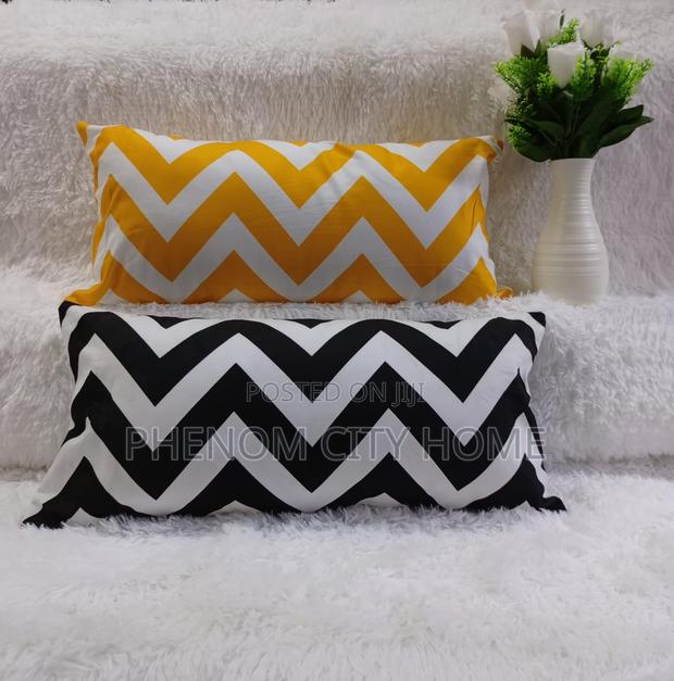 Rectangular Decoration Pillow Cases - thumbnail 2