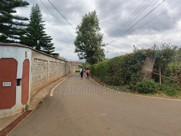 1/4 Acre Commercial Plot Zambia-Ngong - thumbnail 3