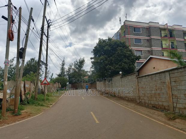 1/4 Acre Commercial Plot Zambia-Ngong - thumbnail 4