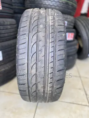 245/45r17 Goddard Tyres
