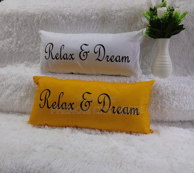Lumbar THROWPILLOW Cover - thumbnail 3